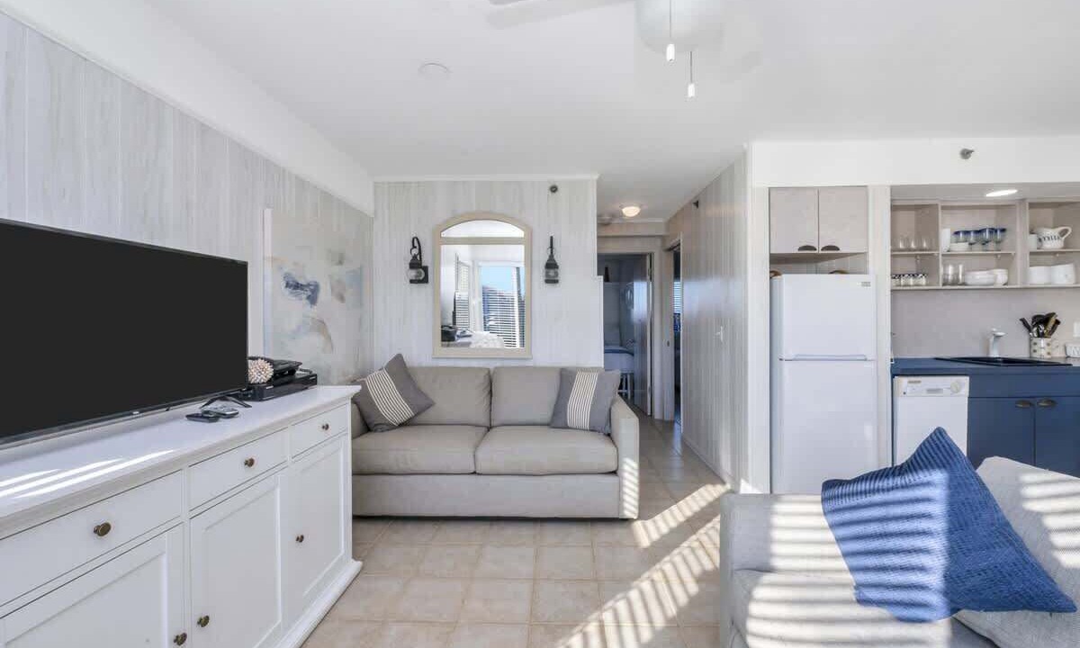 Photo of Livingroom in Napeague