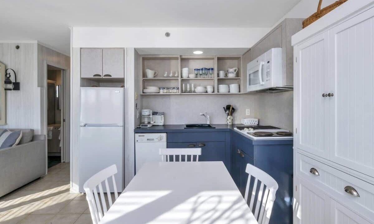 Photo of Kitchen in Napeague