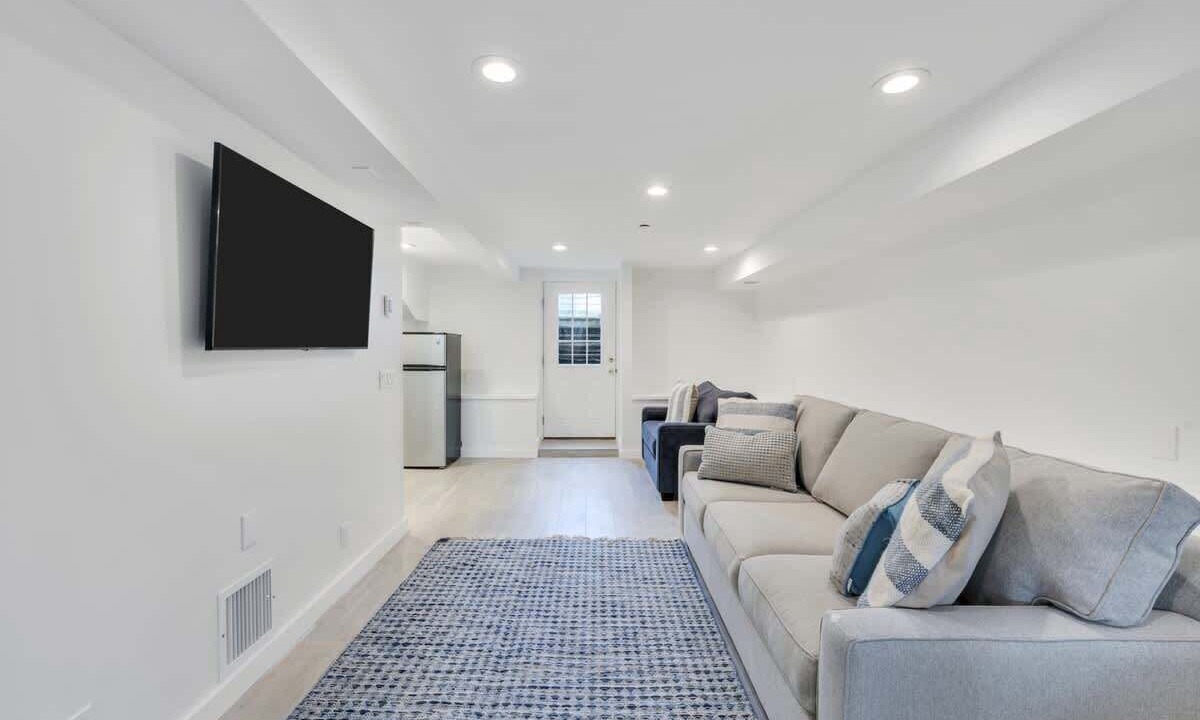 Photo of Livingroom in Napeague