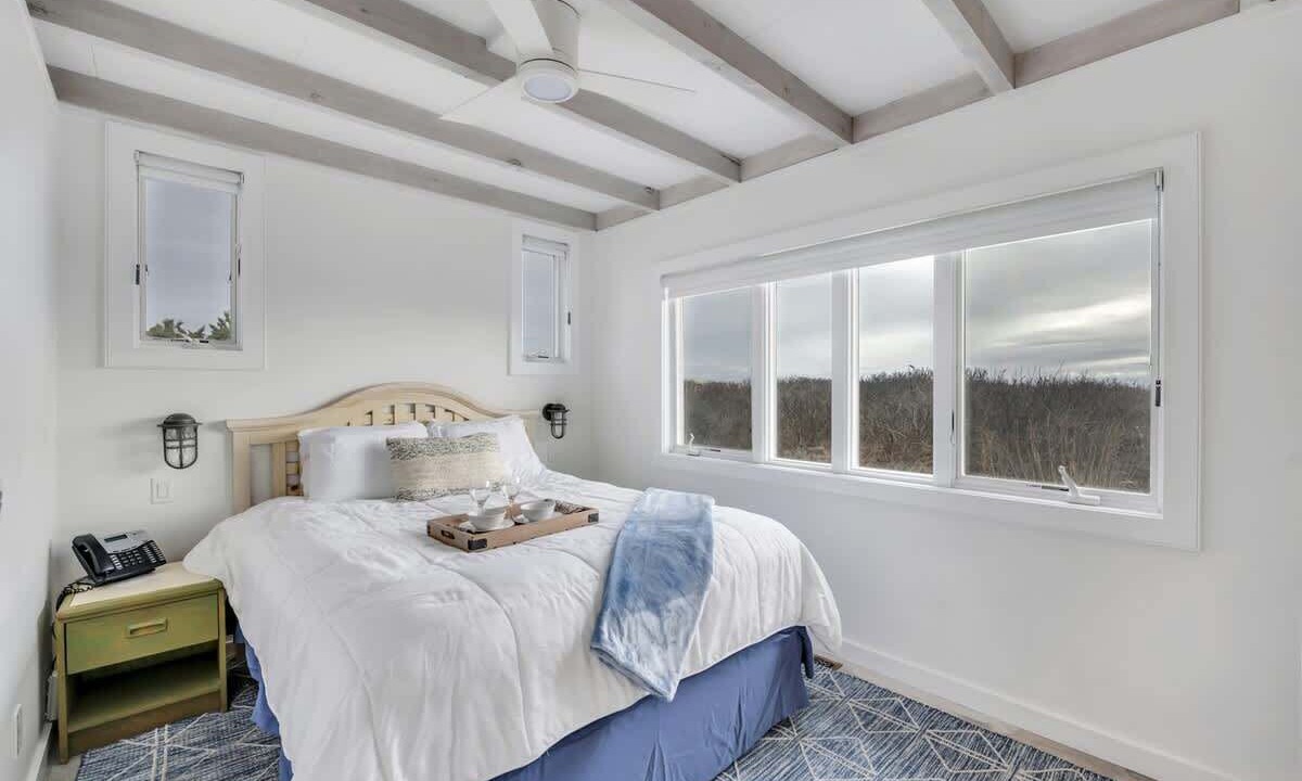 Photo of Bedroom in Napeague