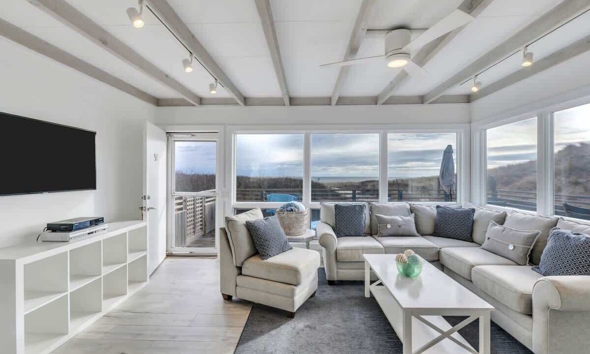 Photo of Livingroom in Napeague