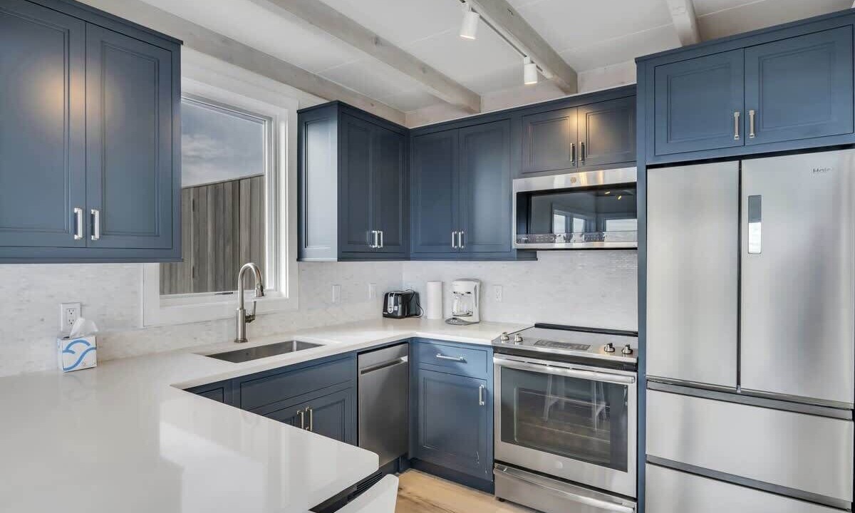 Photo of Kitchen in Napeague