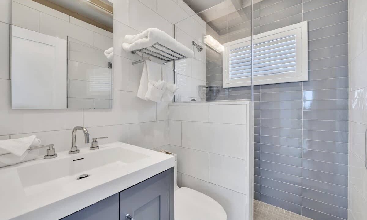 Photo of Bathroom in Napeague
