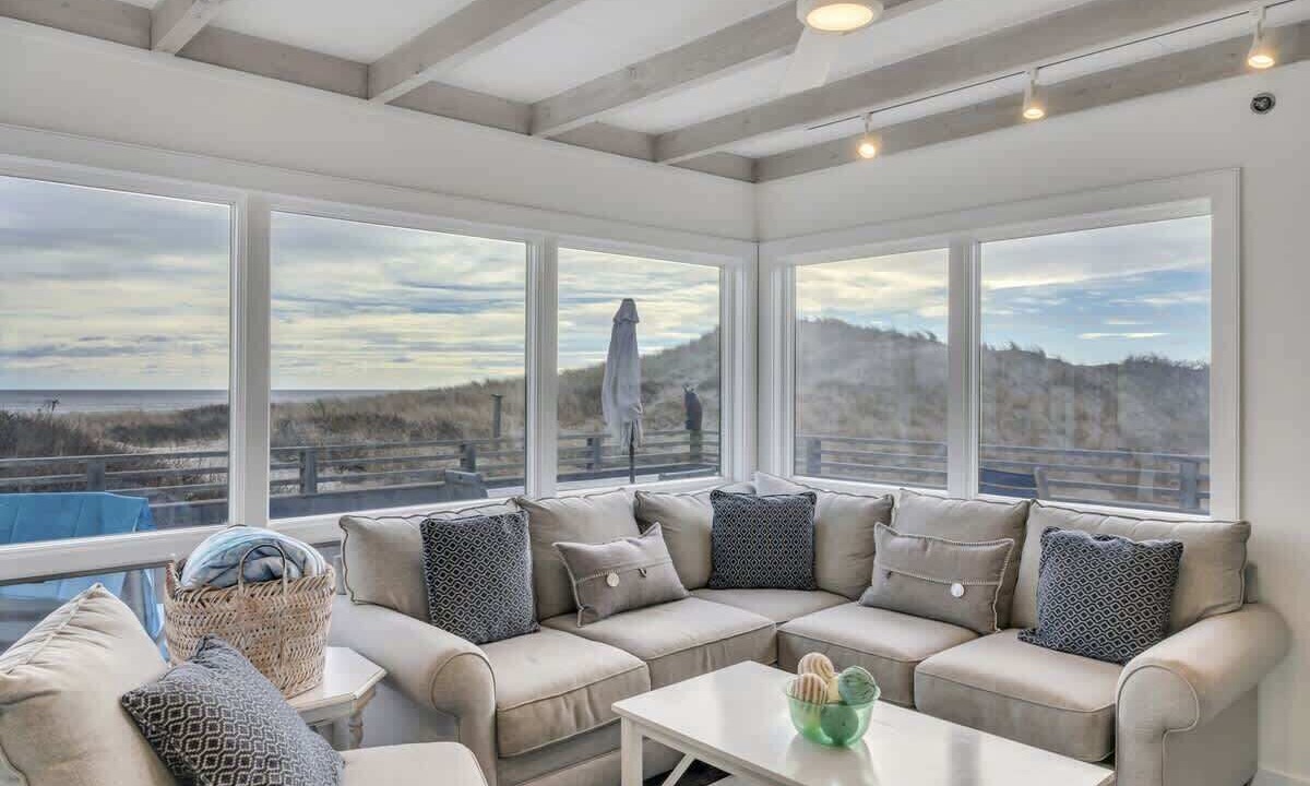 Photo of Livingroom in Napeague