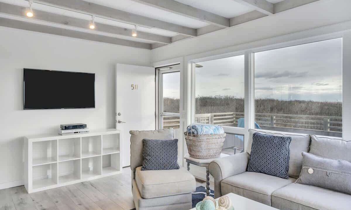 Photo of Livingroom in Napeague