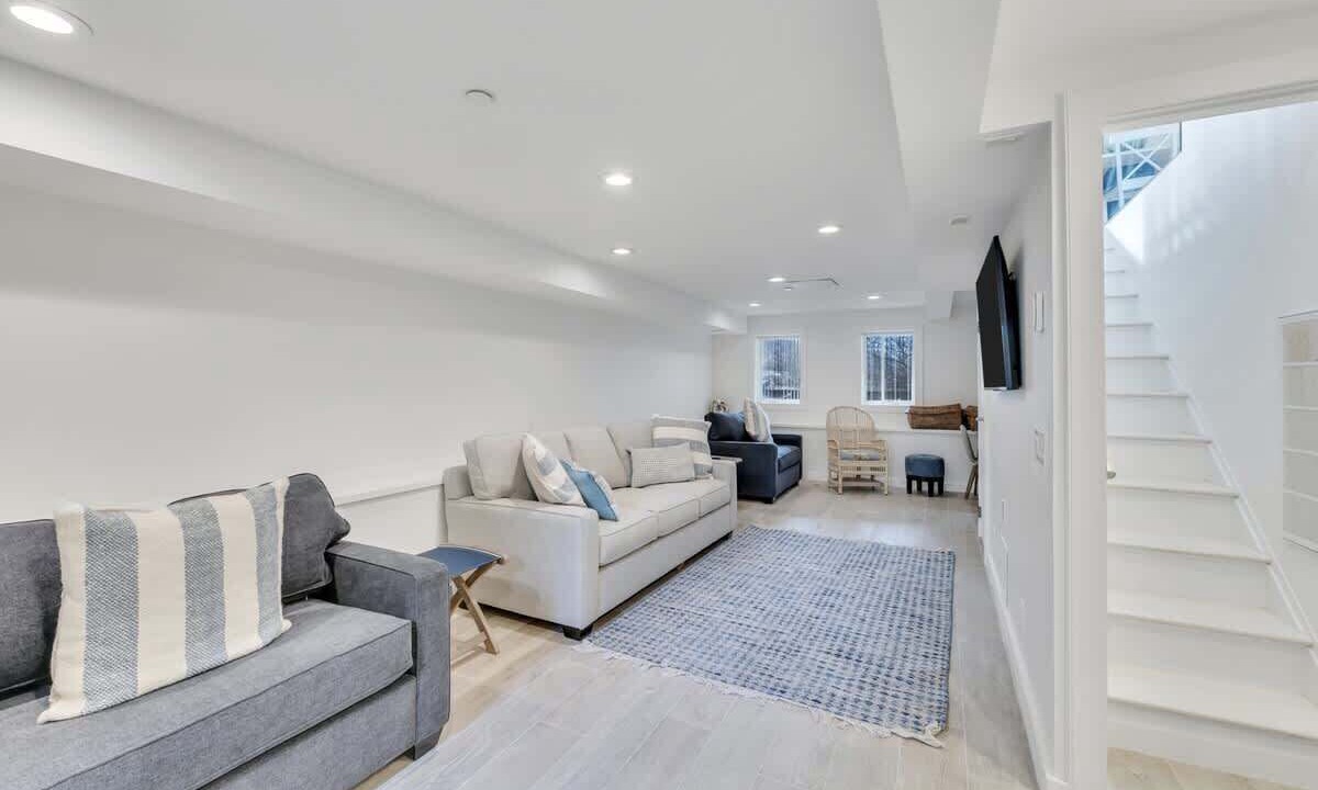 Photo of Livingroom in Napeague