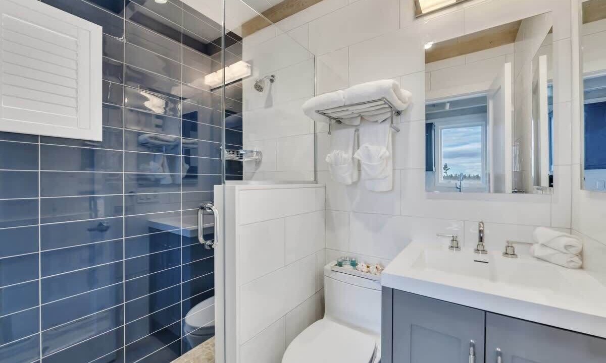 Photo of Bathroom in Napeague