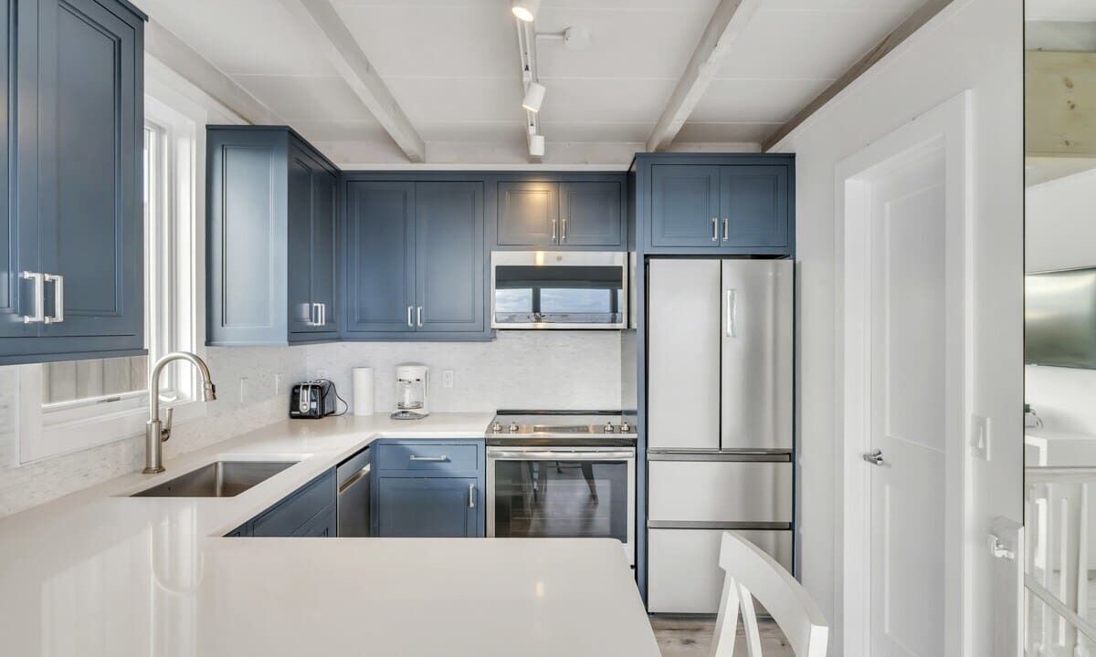 Photo of Kitchen in Napeague