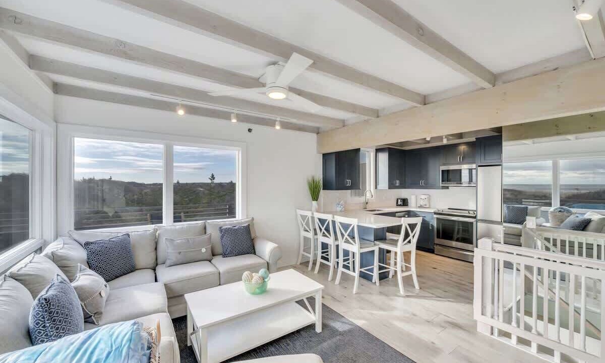 Photo of Livingroom in Napeague