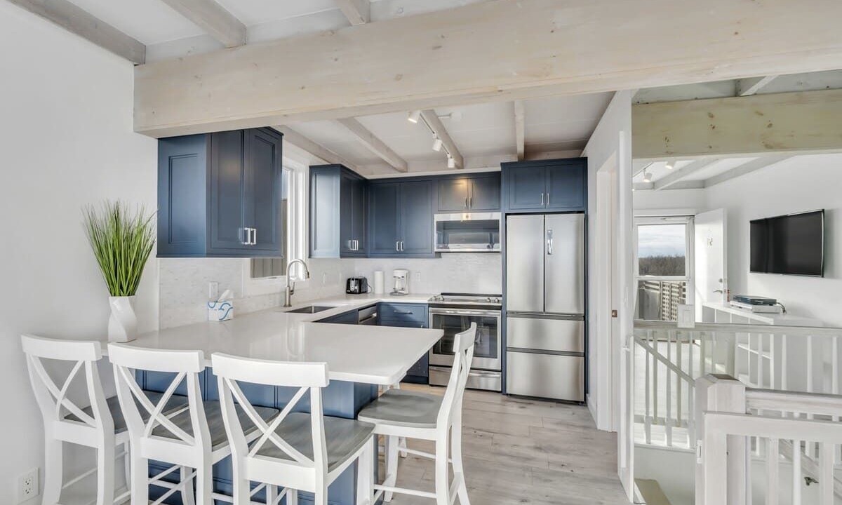 Photo of Kitchen in Napeague