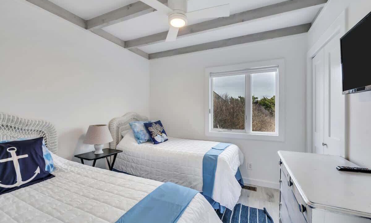 Photo of Bedroom in Napeague