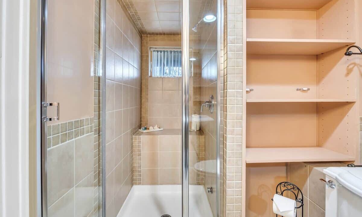 Photo of Bathroom in Napeague