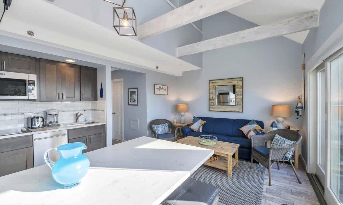 Photo of Livingroom in Napeague