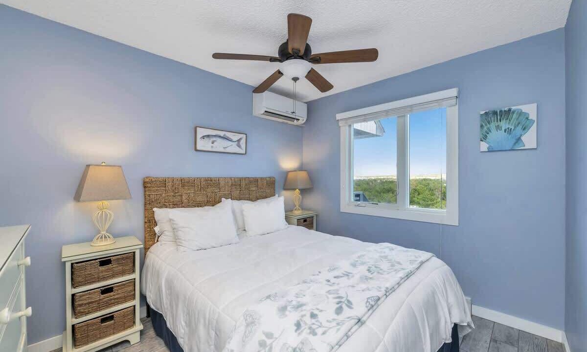 Photo of Bedroom in Napeague