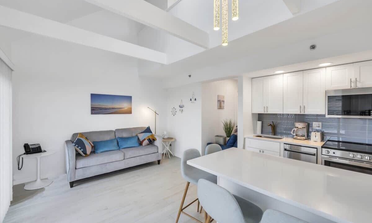 Photo of Livingroom in Napeague