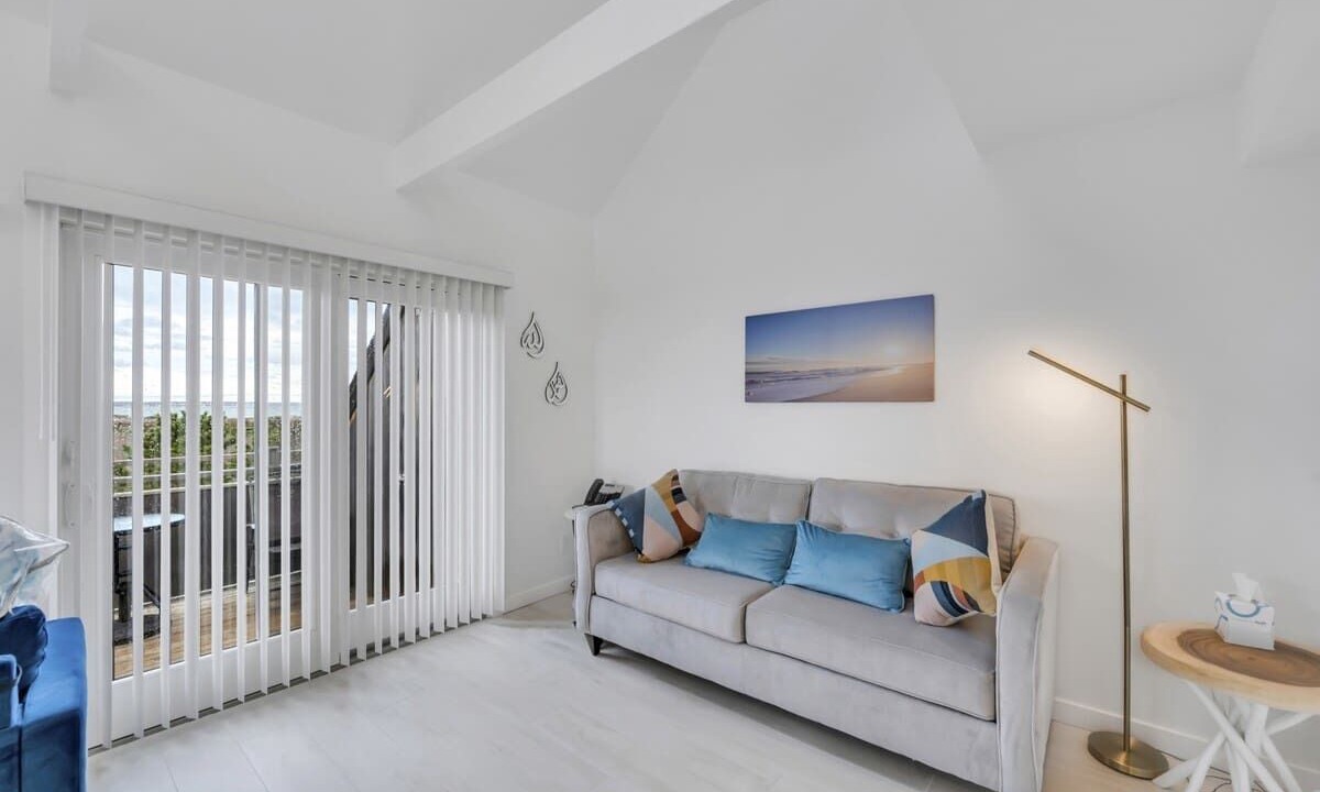 Photo of Livingroom in Napeague