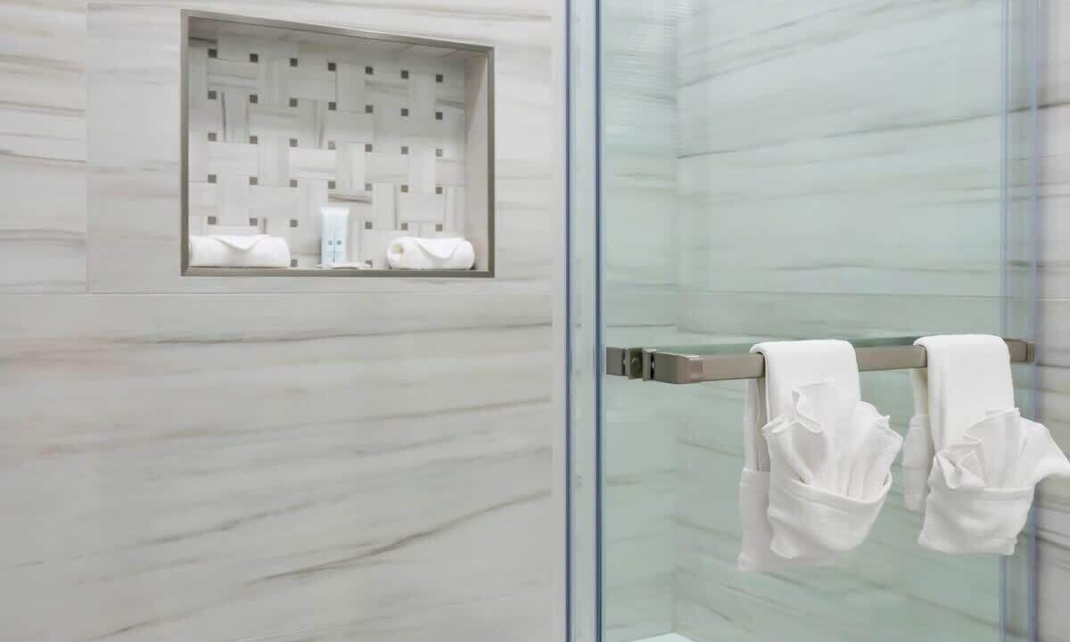 Photo of Bathroom in Napeague