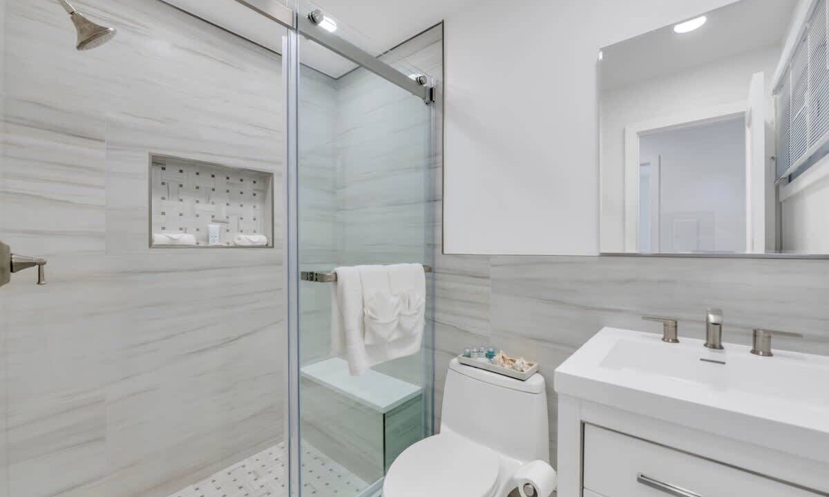 Photo of Bathroom in Napeague