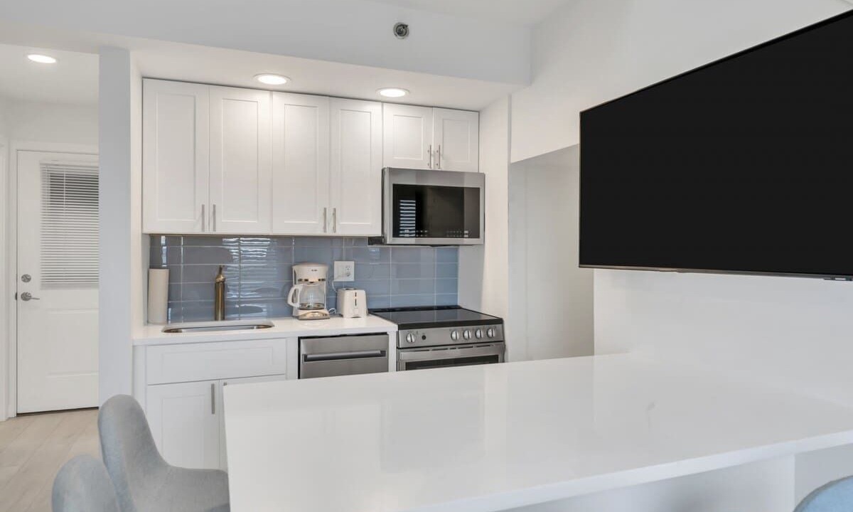 Photo of Kitchen in Napeague