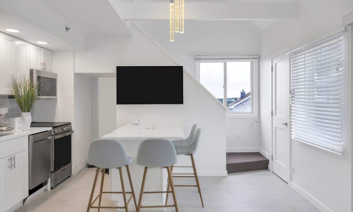 Photo of Kitchen in Napeague