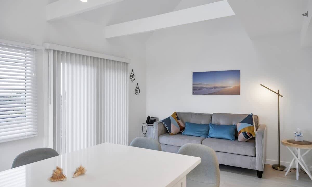 Photo of Livingroom in Napeague