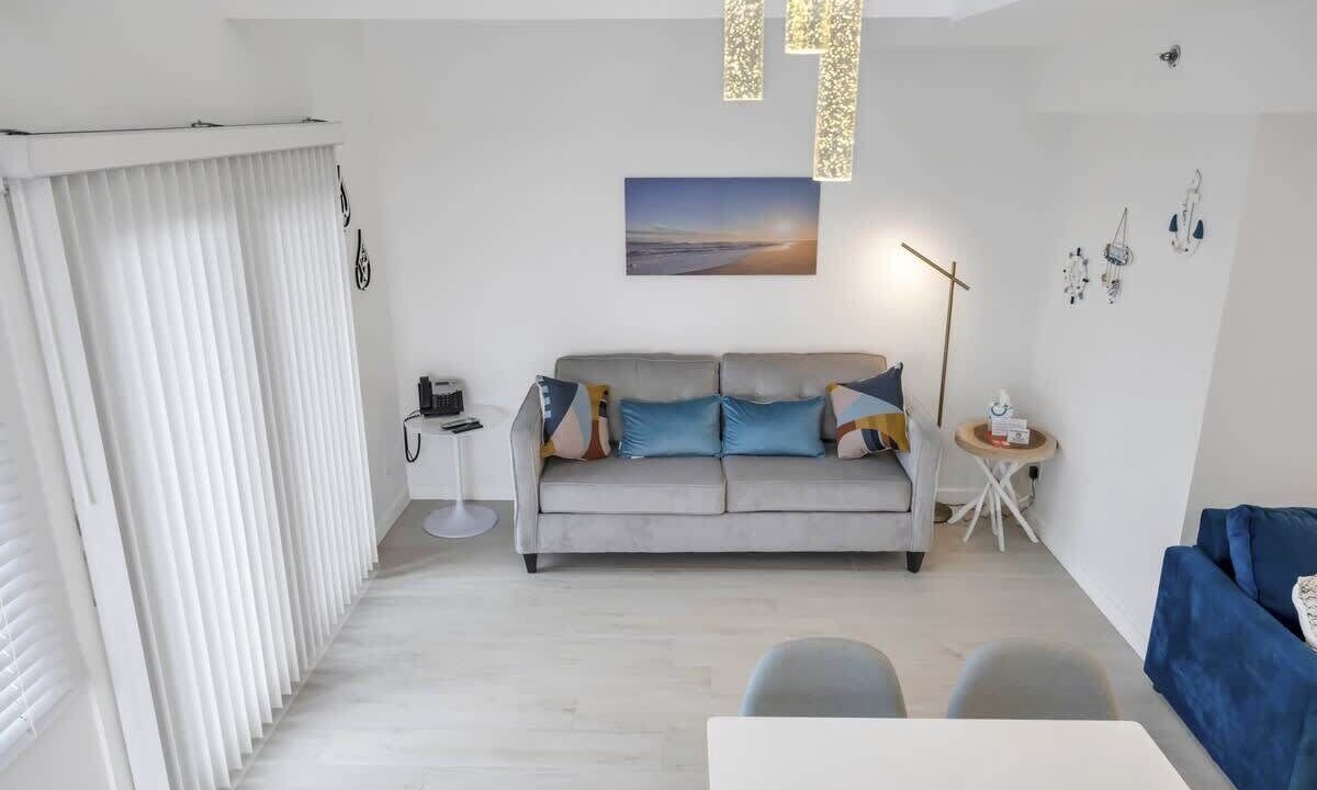 Photo of Livingroom in Napeague