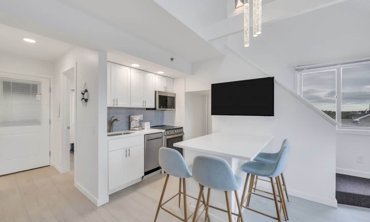 Photo of Kitchen in Napeague