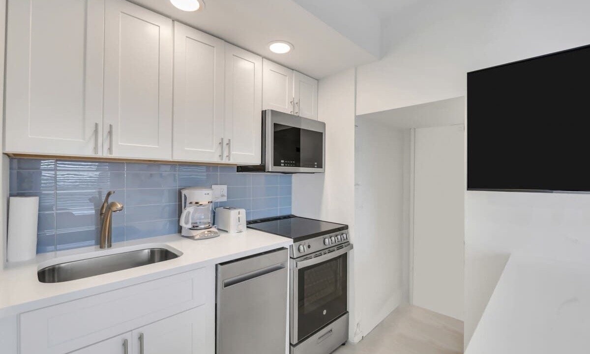 Photo of Kitchen in Napeague