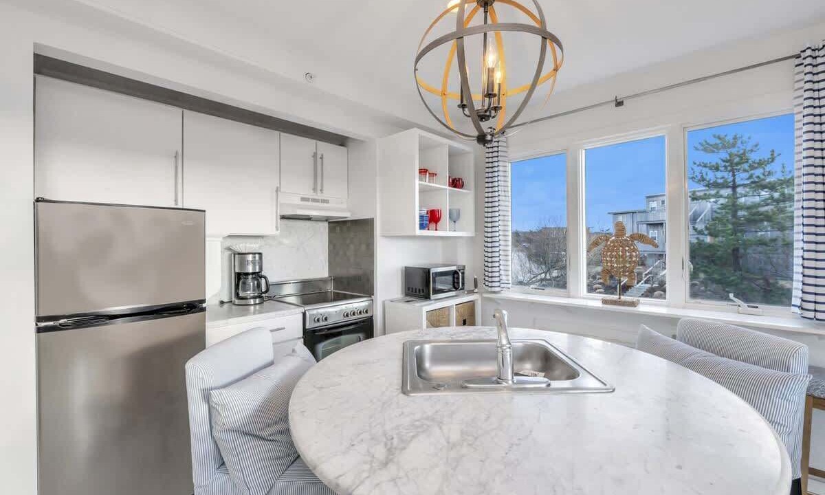 Photo of Kitchen in Napeague