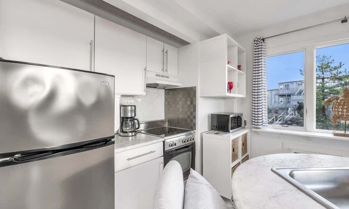 Photo of Kitchen in Napeague