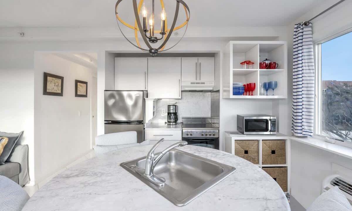 Photo of Kitchen in Napeague