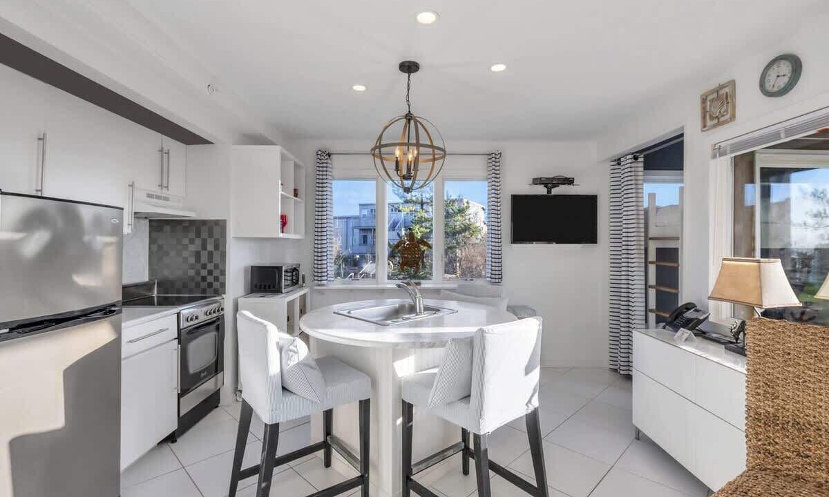 Photo of Kitchen in Napeague