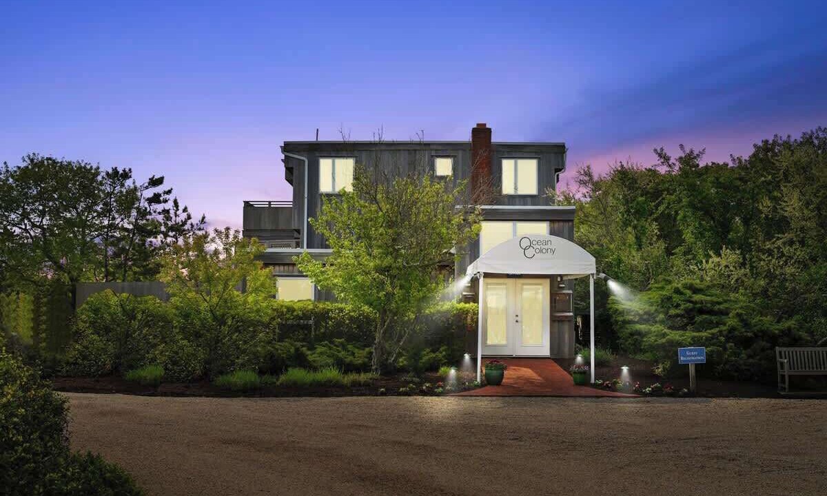 Photo of Outdoor in Napeague