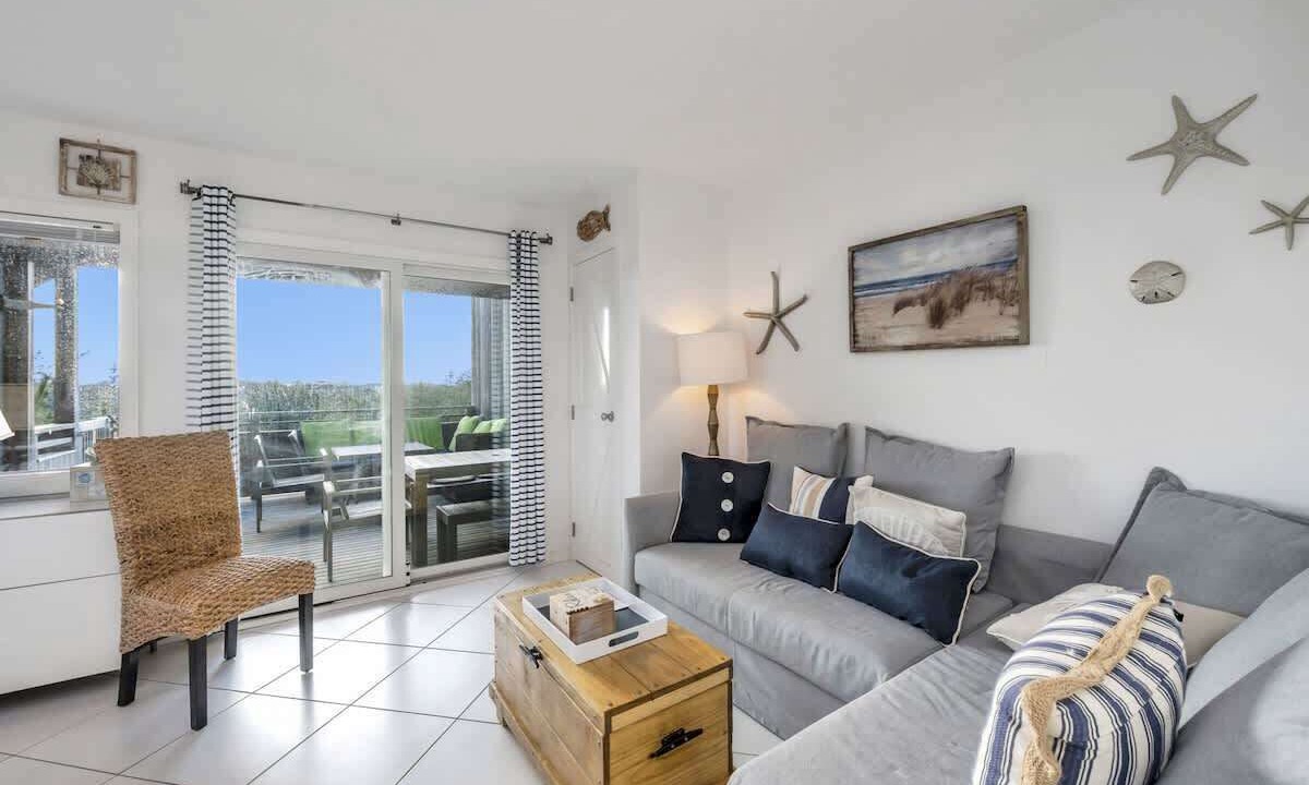 Photo of Livingroom in Napeague