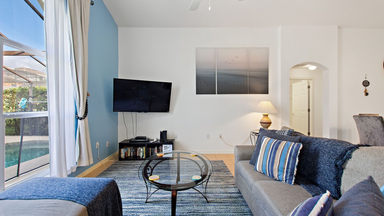 Photo of Livingroom in Highgate Park