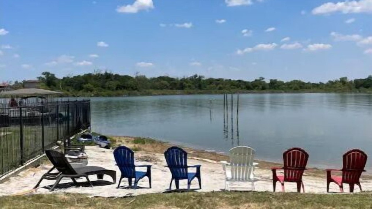 Photo of Outdoor in Pecan Acres