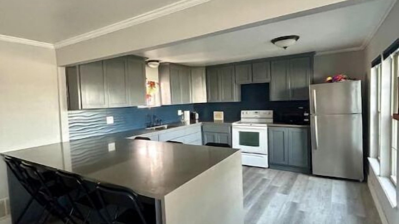 Photo of Kitchen in Pecan Acres