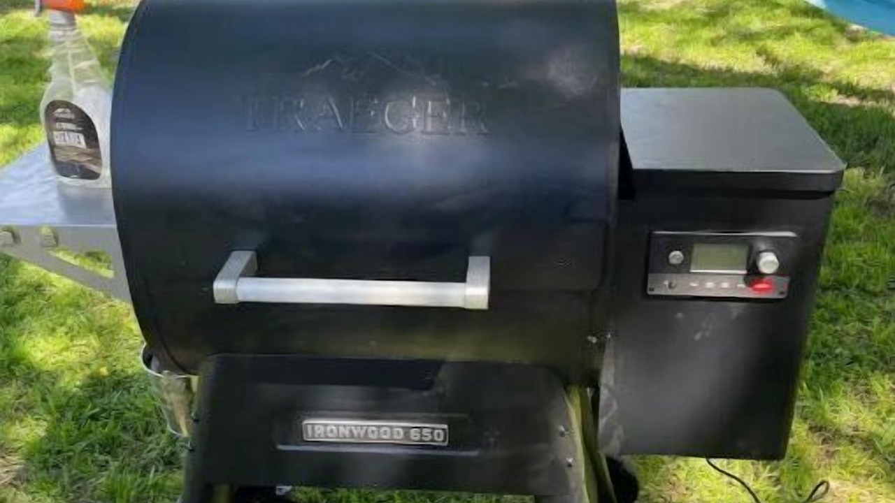 Photo of Outdoor in Pecan Acres