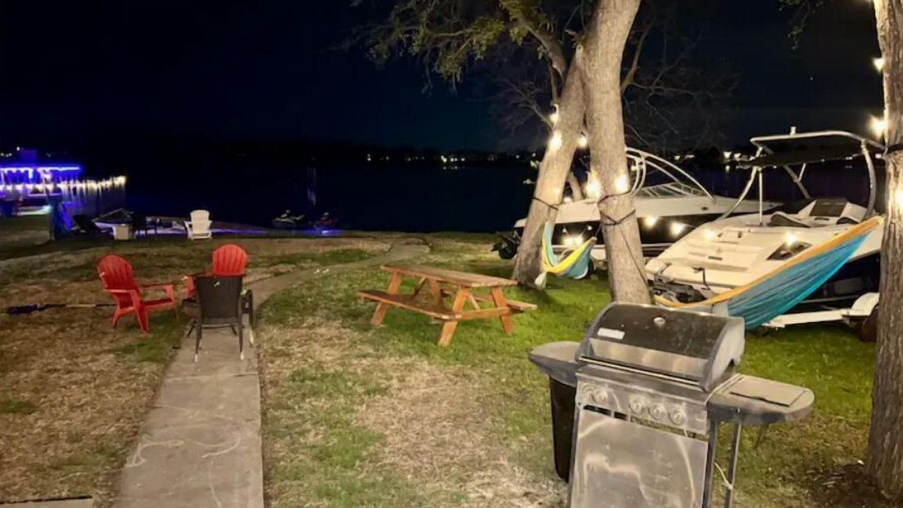 Photo of Outdoor in Pecan Acres