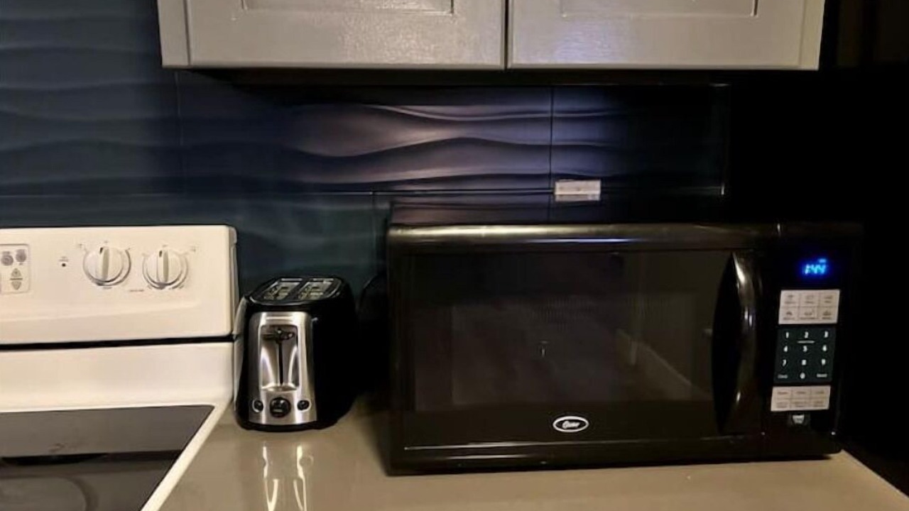 Photo of Kitchen in Pecan Acres