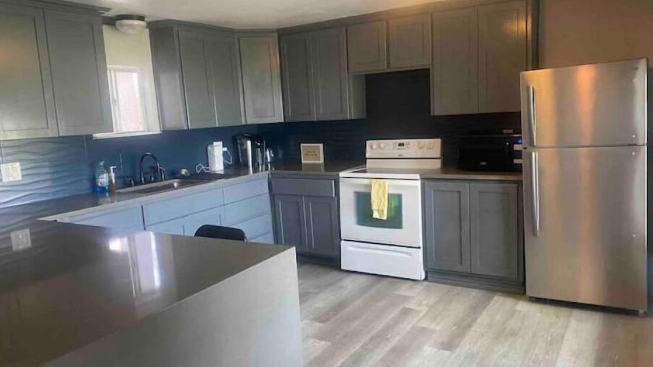Photo of Kitchen in Pecan Acres