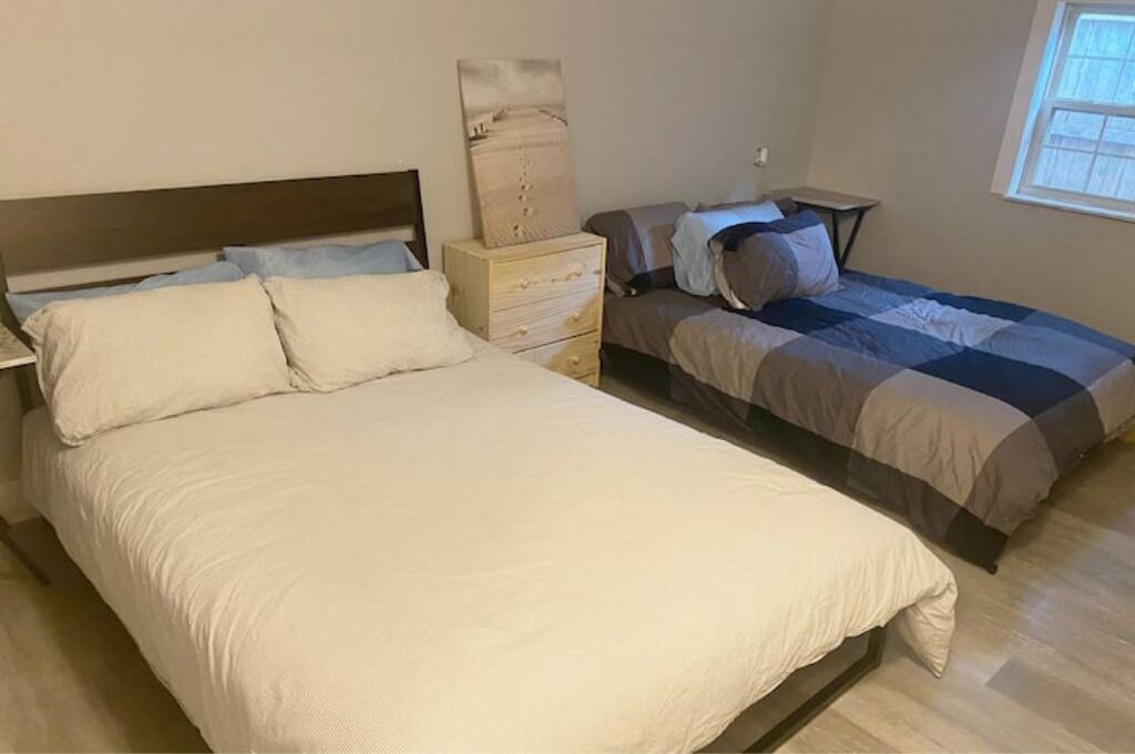 Photo of Bedroom in Pecan Acres