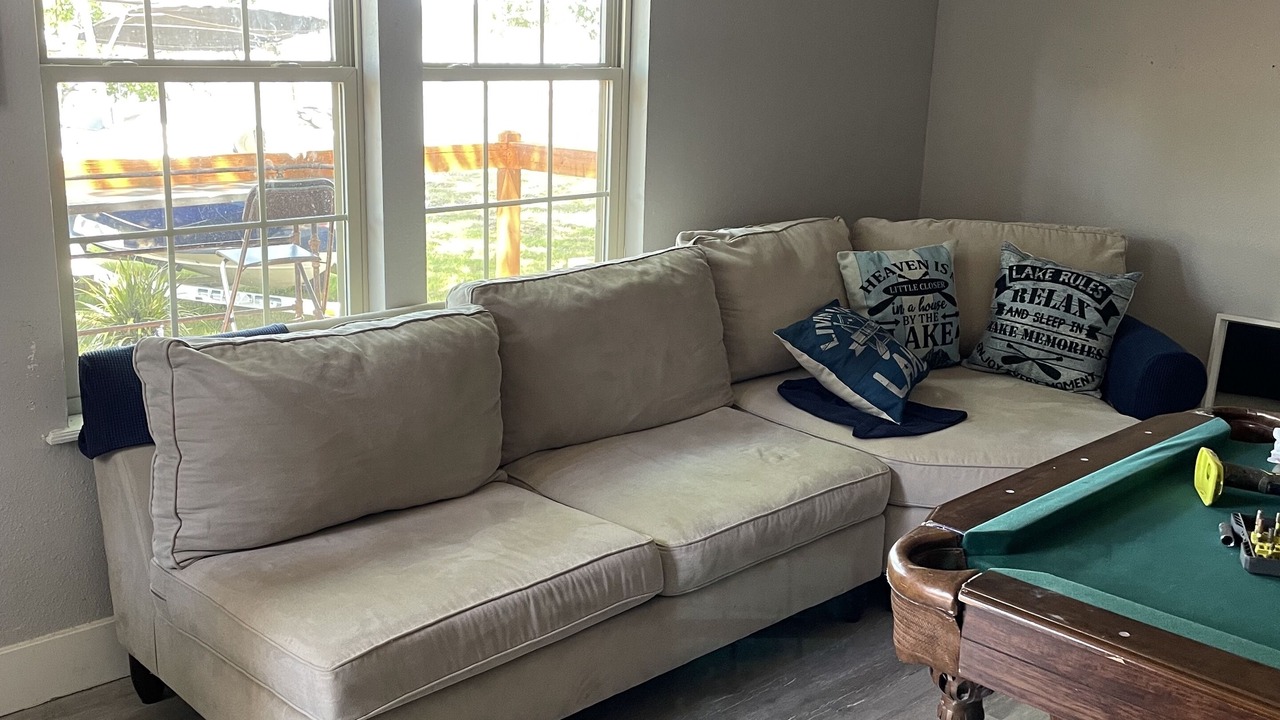 Photo of Livingroom in Pecan Acres