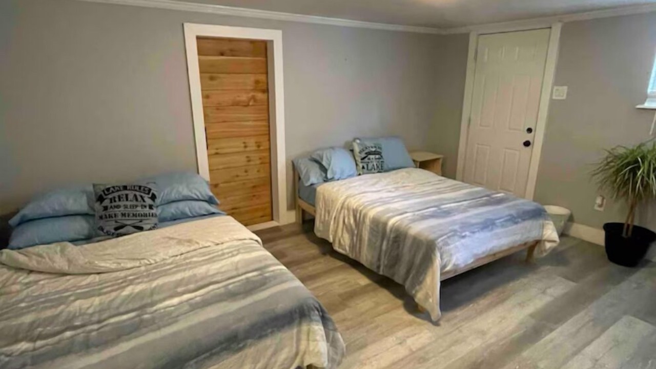 Photo of Bedroom in Pecan Acres