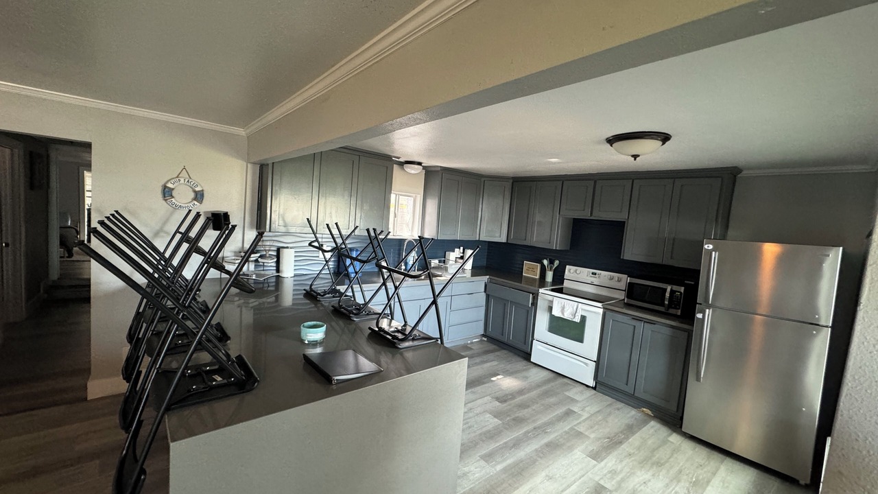 Photo of Kitchen in Pecan Acres