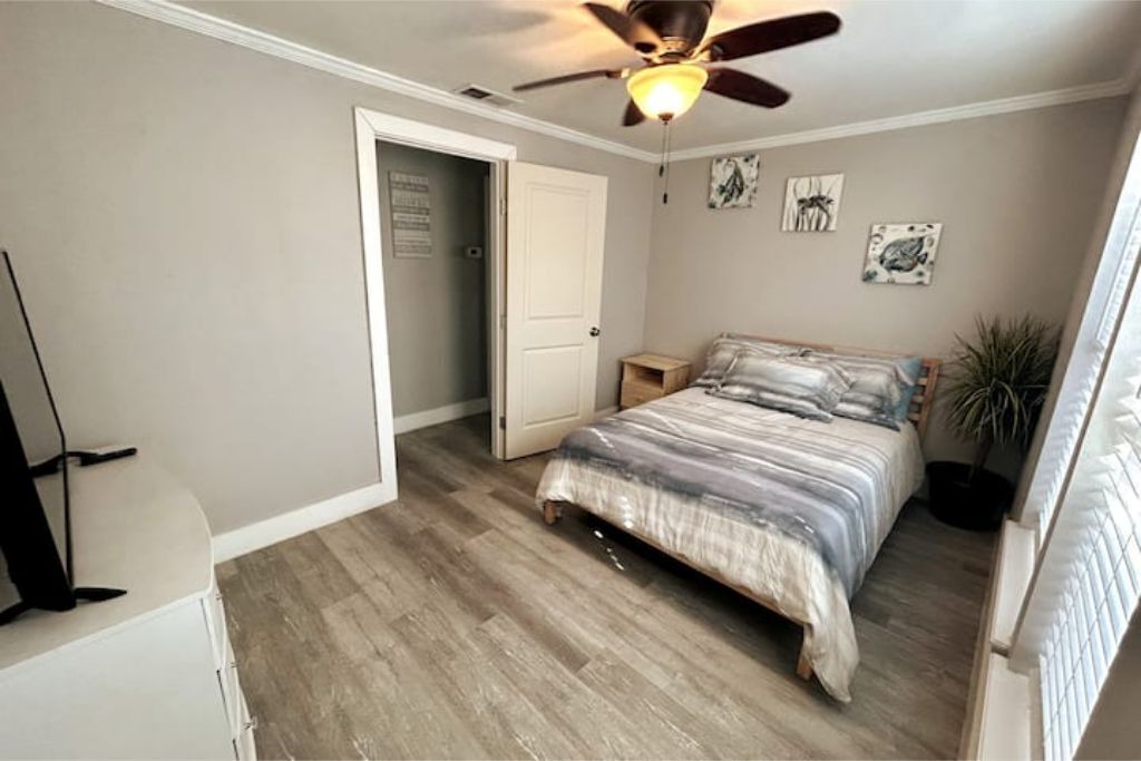 Photo of Bedroom in Pecan Acres