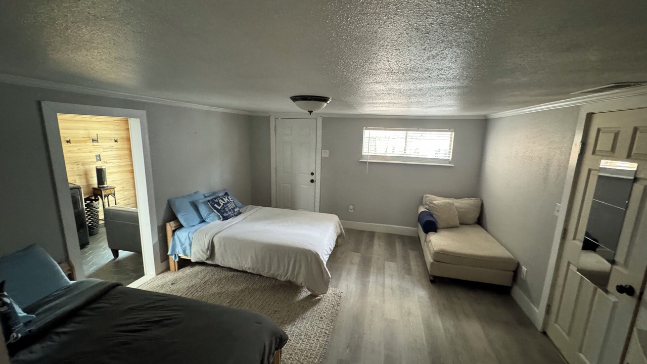 Photo of Bedroom in Pecan Acres