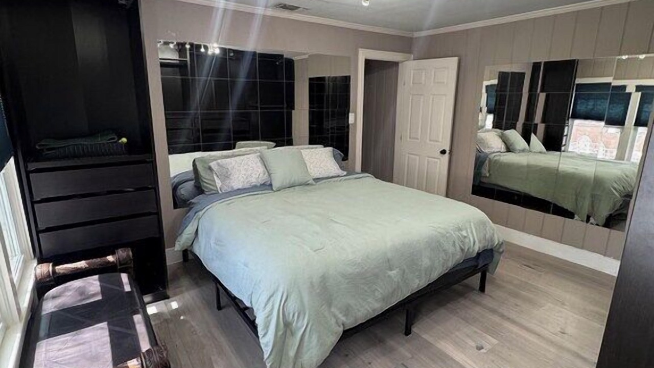 Photo of Bedroom in Pecan Acres