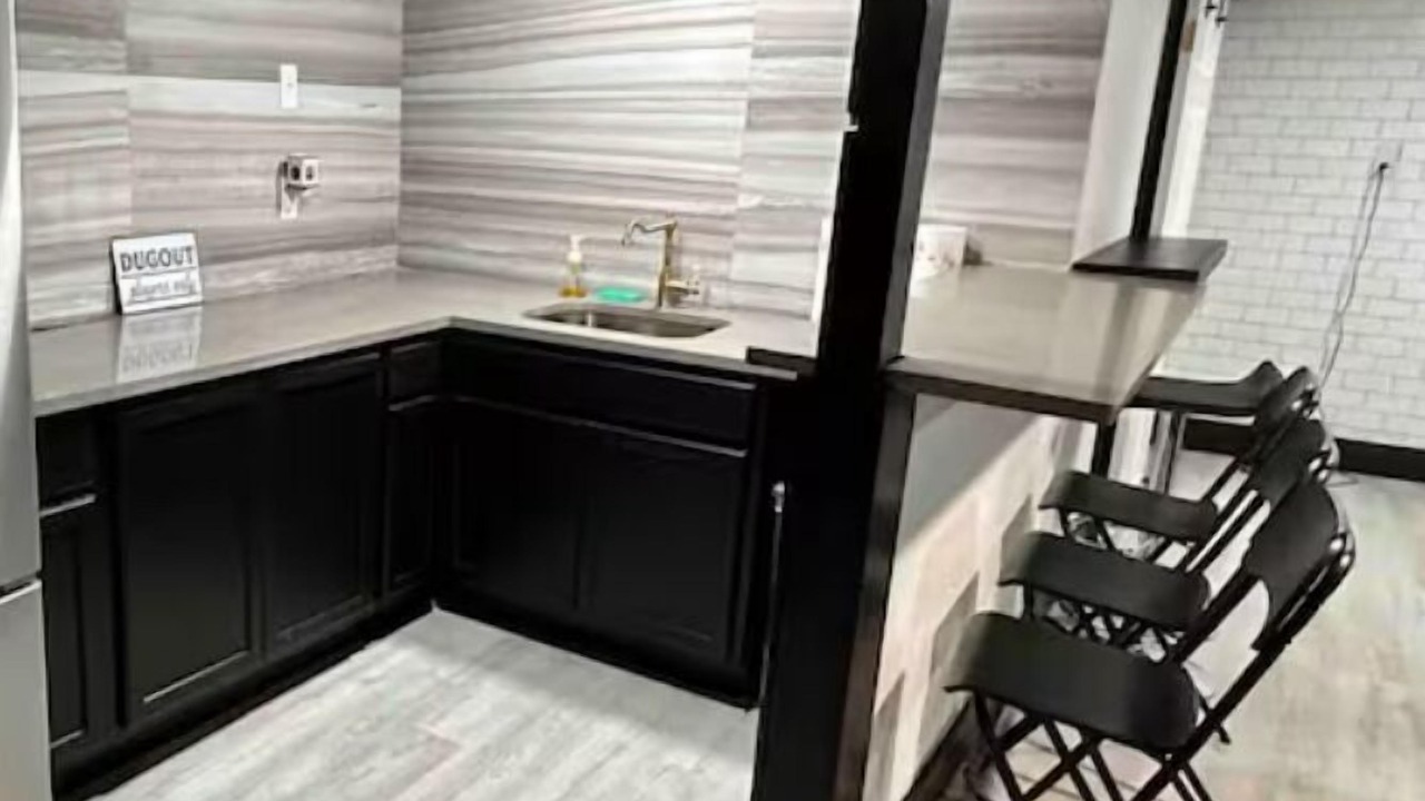 Photo of Kitchen in Pecan Acres