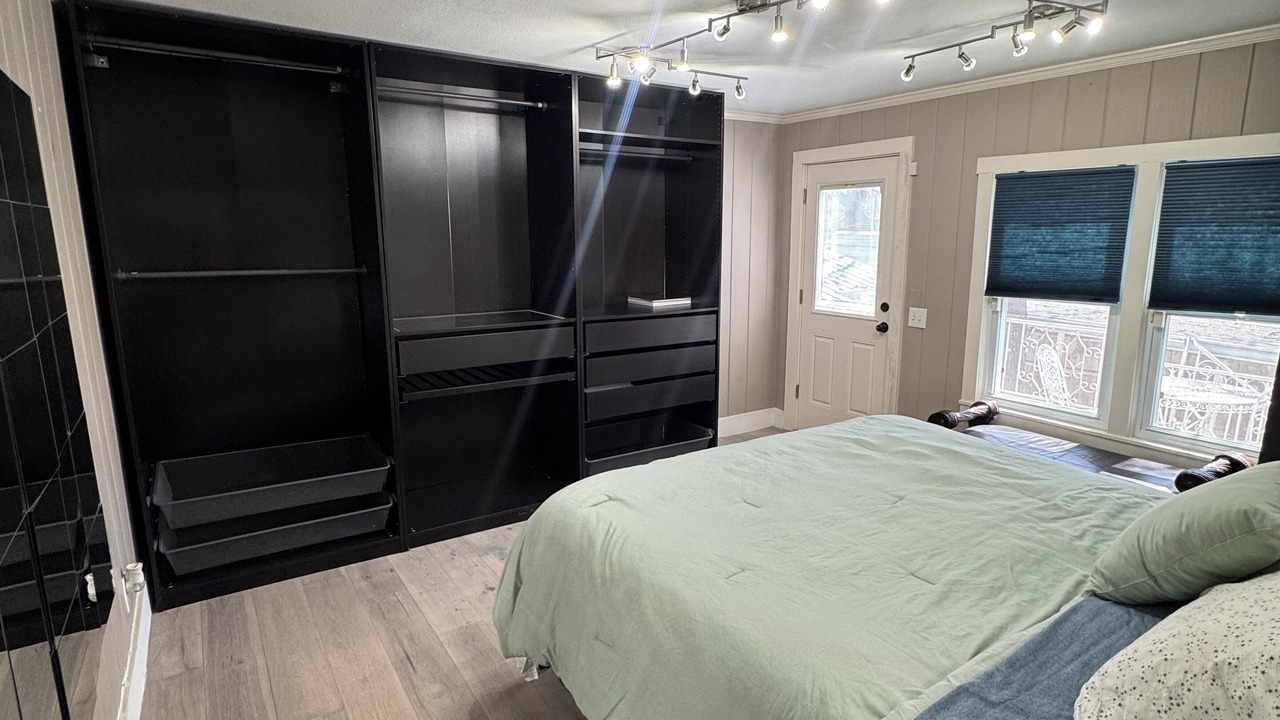 Photo of Bedroom in Pecan Acres
